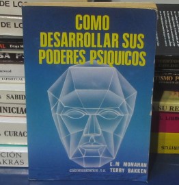 PODERES PSIQUICOS